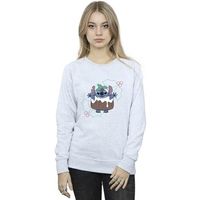 disney jersey bi23095 para mujer