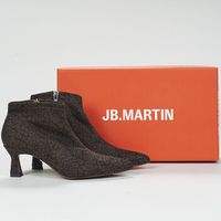 jb martin botines libra para mujer