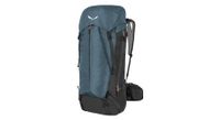 bolsa de senderismo salewa trek mate 55 5l azul hombre