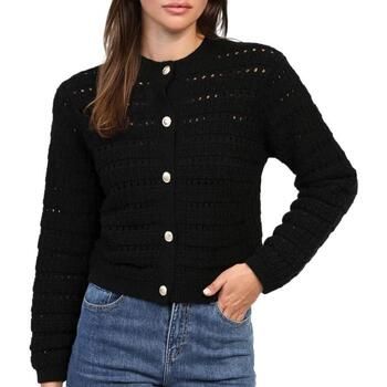 An'ge Chaqueta de punto Charlotte para mujer