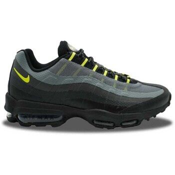 Nike Deportivas Moda Air Max 95 Ultra Iron Grey Volt para hombre