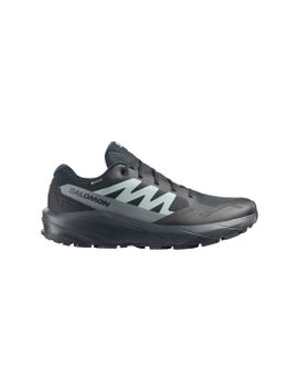 Zapatillas de Montaña Salomon Outscape Gtx Hombre Black/Asphalt/Wrough