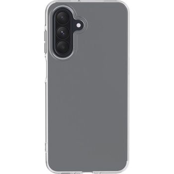 Funda para móvil Big Ben SILITRANSGA26 Cover TPU transparente para Galaxy A26