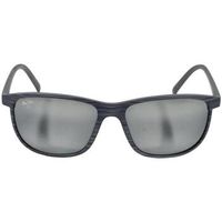maui jim gafas de sol lele kawa unisex 811-11d para hombre