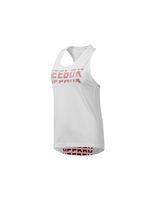 camiseta de trainning reebok wor meet you there graphic