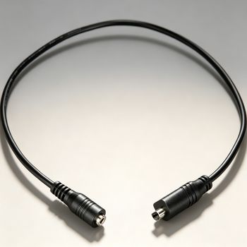 Cable adaptador AODELAN de 2,5 mm hembra a Sony AVR, cable de conexión para terminal remoto A/V