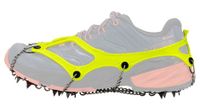crampones amarillos rapidos de nortec