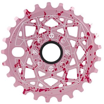 Shadow VVS Sprocket Flesh And Blood / 25T