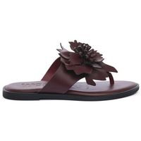 wonders chanclas 1587mosto para mujer