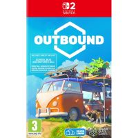 outbound switch 2 edicion internacional