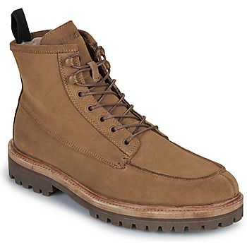 Blackstone Botines CG164-MALTBALL para hombre