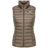 jott chaqueta de punto seda noos para mujer