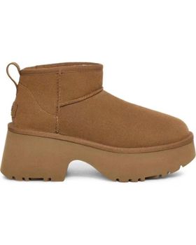 de UGG W CLASSIC ULTRA MINI NEW HEIGHTS VARIOS COLORES