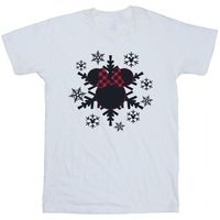 disney camiseta bi54977 para nina