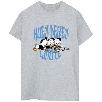 Disney Camiseta BI55171 para mujer