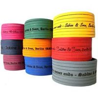 pulsera de cuero varios colores incl grabado laser colores incl grabado laser
