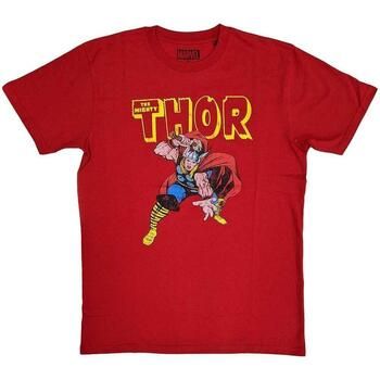 Thor Tops y Camisetas RO10119 para mujer