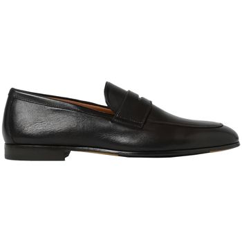 Doucal's Mocasines du3404pannuf259-tm00 para hombre