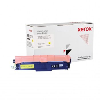 Xerox Tóner Compatible con Brother TN-247Y Amarillo