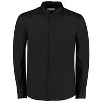 kustom kit camisa manga larga k161 para hombre
