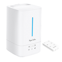 taylor swoden elizabeth - humidificador aromaterapia ultrasonico de 5l