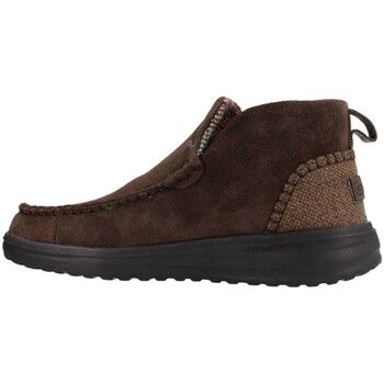 HEYDUDE Botas Denny Suede para mujer