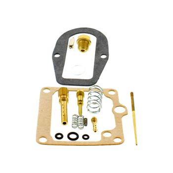 Kit de servicio del carburador Yamaha XT 500 '80- JMP