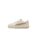 zapatillas puma carina mia sdalpine snowice coffee mujer