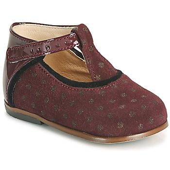 Little Mary Zapatillas altas BETHANY para niña