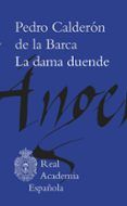 la dama duende