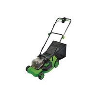 cortacesped electrico con ruedas  36v  3200 rpm  5 posiciones de corte cofan