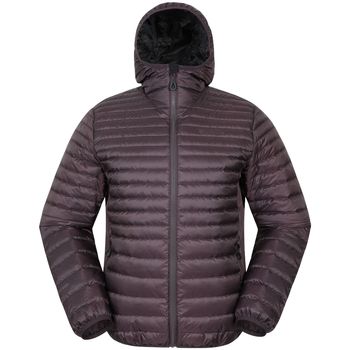 Mountain Warehouse Cazadora Hybrid Extreme para hombre