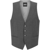 boss chaleco de traje gt65947 para hombre