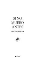si no muero antes