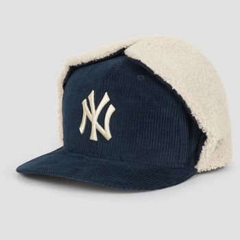 New Era Gorra CORD DOGEAR 59FIFTY®NEWYORK YANKEES para hombre
