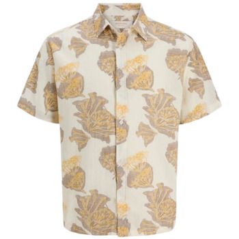 Jack & Jones Camisa manga larga CAMISA JORMONTAUK HOMBRE para hombre