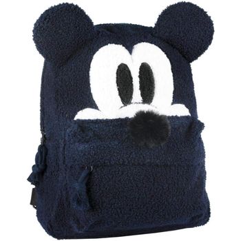Disney Mochila Mochila Infantil Say Cheese para niño