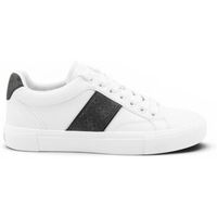 guess deportivas moda fmtcrifal12-ai27-white para hombre