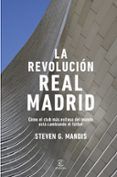 la revolucion real madrid