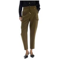 lola casademunt pantalones lf2614025062 para mujer