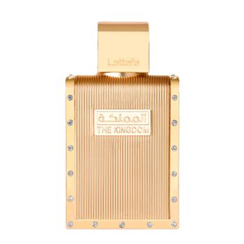 Lattafa Eau de Parfum Perfumes Hombre
