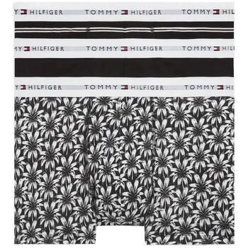 Tommy Hilfiger Boxer Trunk Print+ para hombre