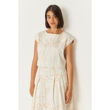 Skfk Blusa SSH00591 para mujer