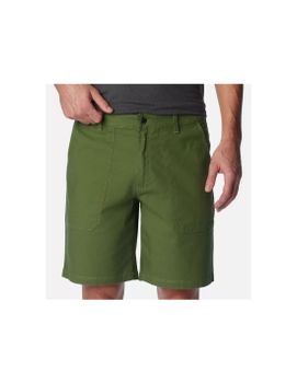 Pantalones de Montaña Columbia Flex Roc™ Utility Hombre Verde