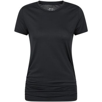 Mountain Warehouse Camiseta Active para mujer