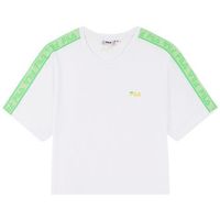 fila tops y camisetas gaston para hombre