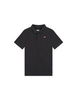 polo levis lvb back neck tape nino meteorite