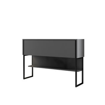 Cómoda De Madera 