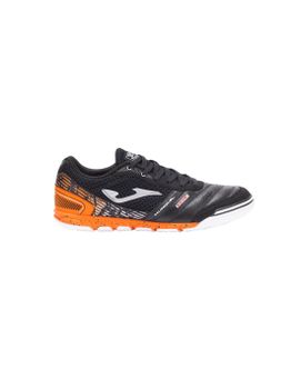 Zapatillas de fútbol sala Joma Mundial 2501 Negro Indoor Hombre