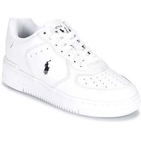 polo ralph lauren zapatillas masters court para hombre